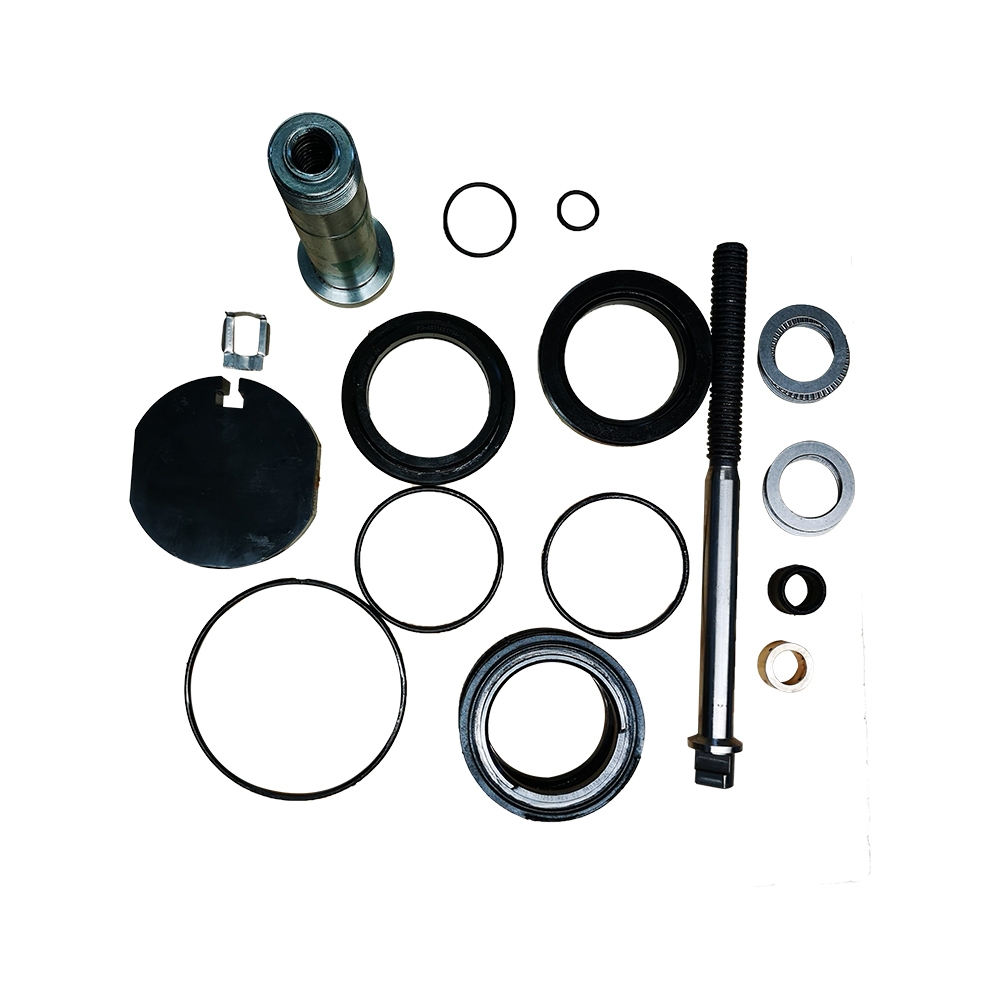 ชุดซ่อมหลัก