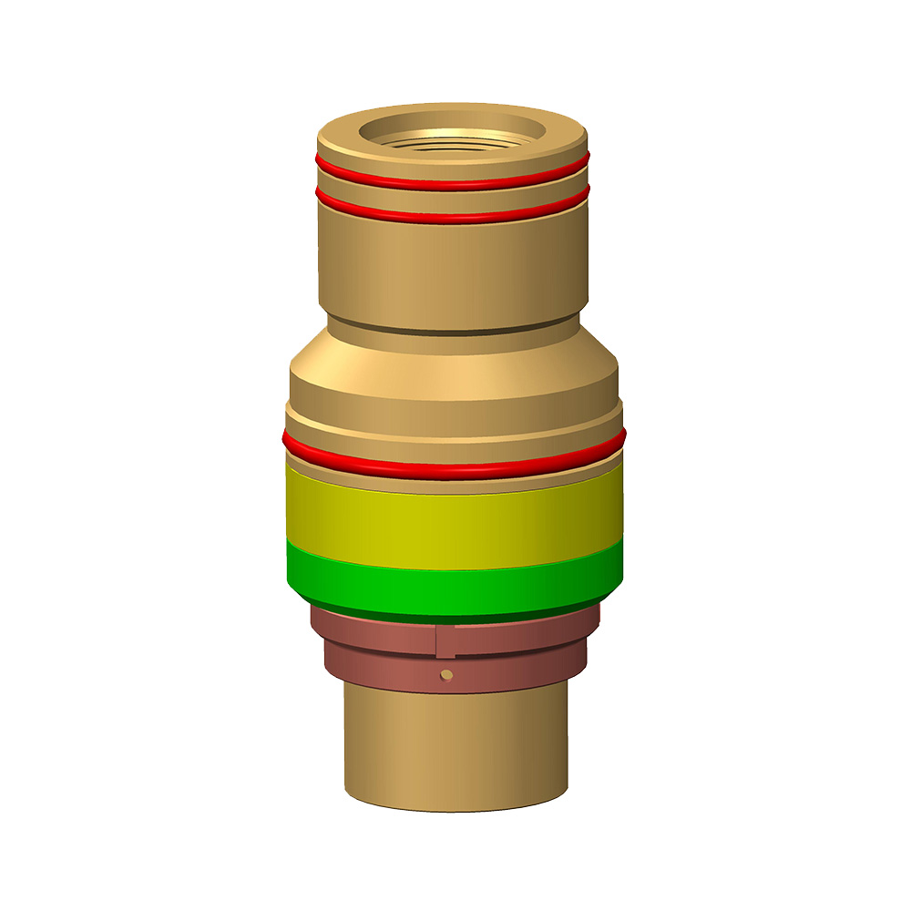 ไม้แขวนท่อ KQ