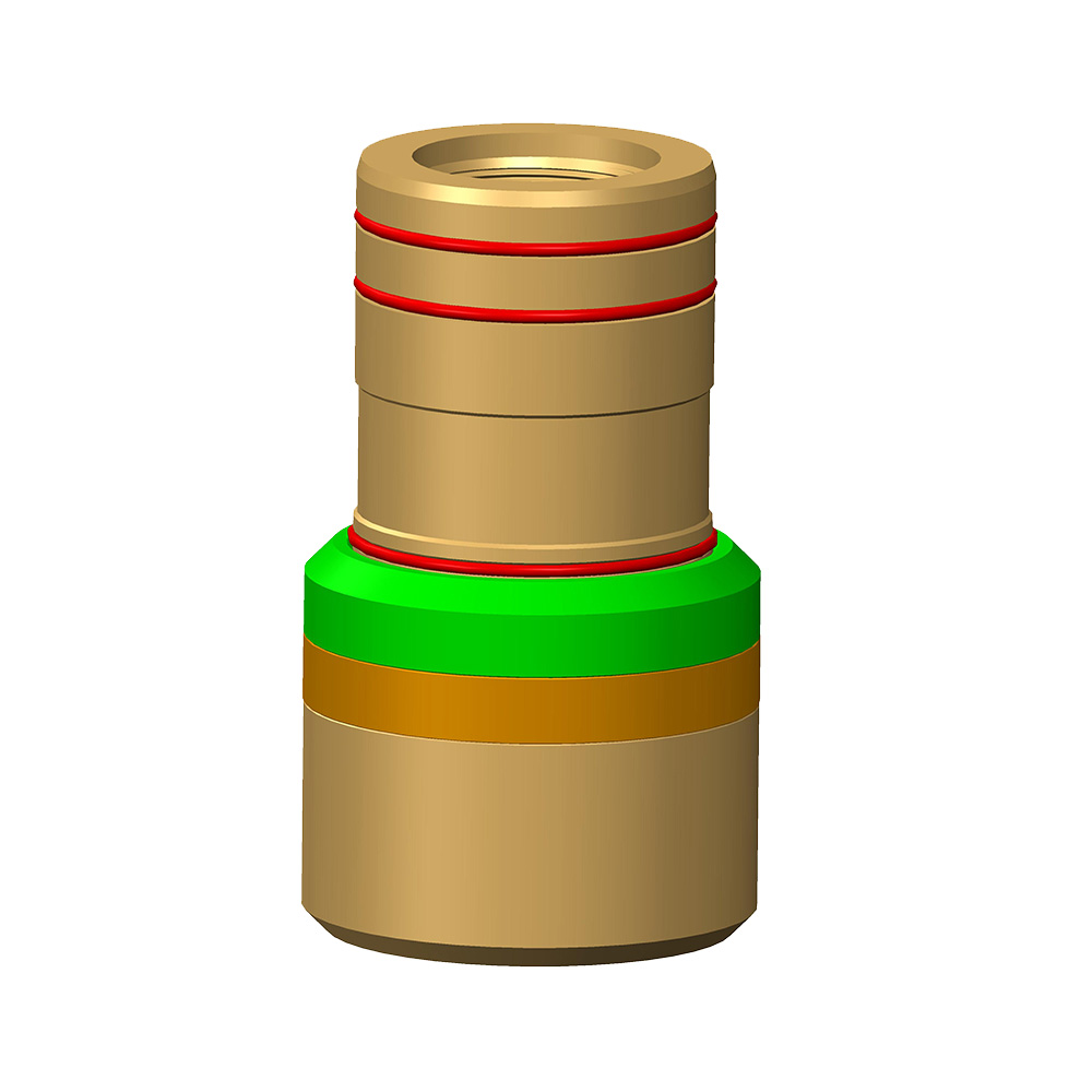 ที่แขวนท่อ TCM