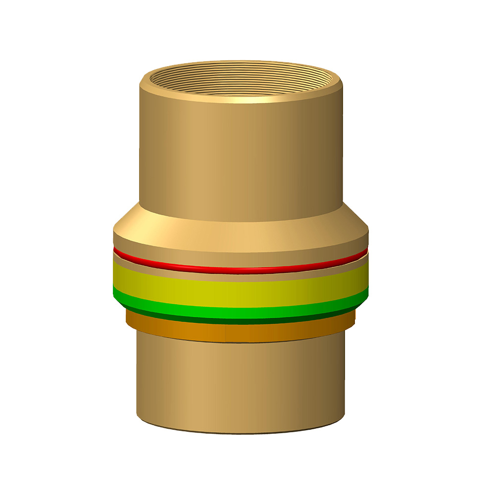 ที่แขวนปลอกแมนเดรล
