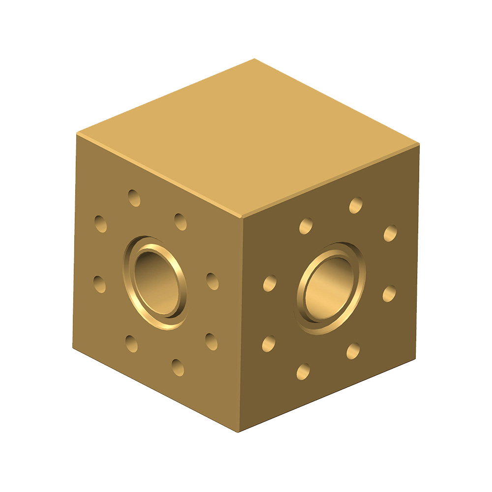 ปักหมุดไม้กางเขน