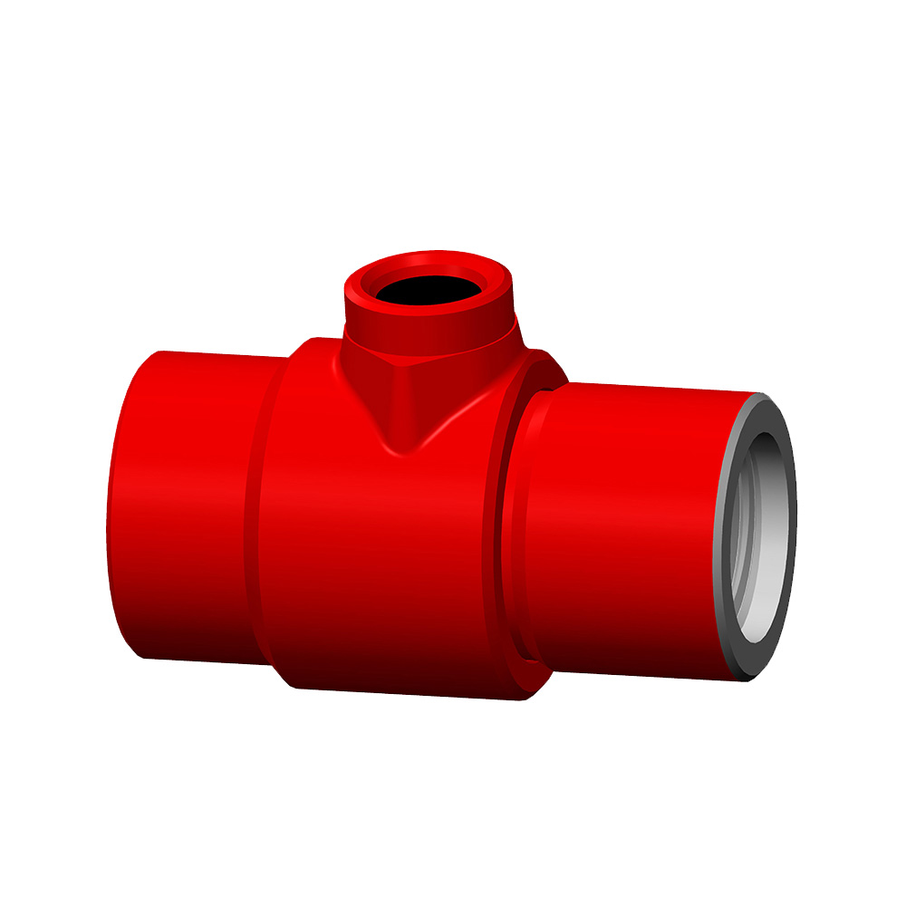 ข้อต่อหมุนรัศมีสั้น Style 20