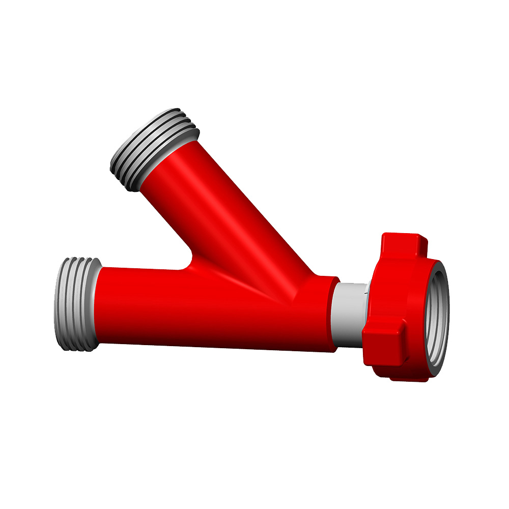 ทีด้านข้าง