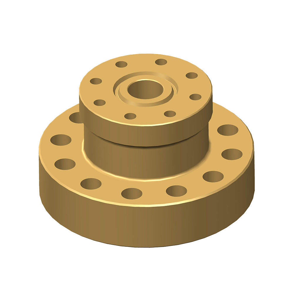 อแดปเตอร์หัวท่อ