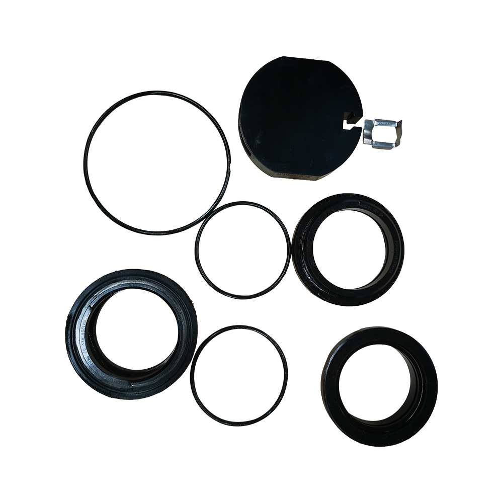 ชุดซ่อมเล็กน้อยสำหรับวาล์วประตูโคลน DM 7500