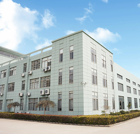 Jiangsu Zhonglin Oil Equipment Co., Ltd.